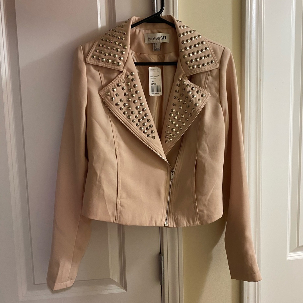 Forever 21 Jacket